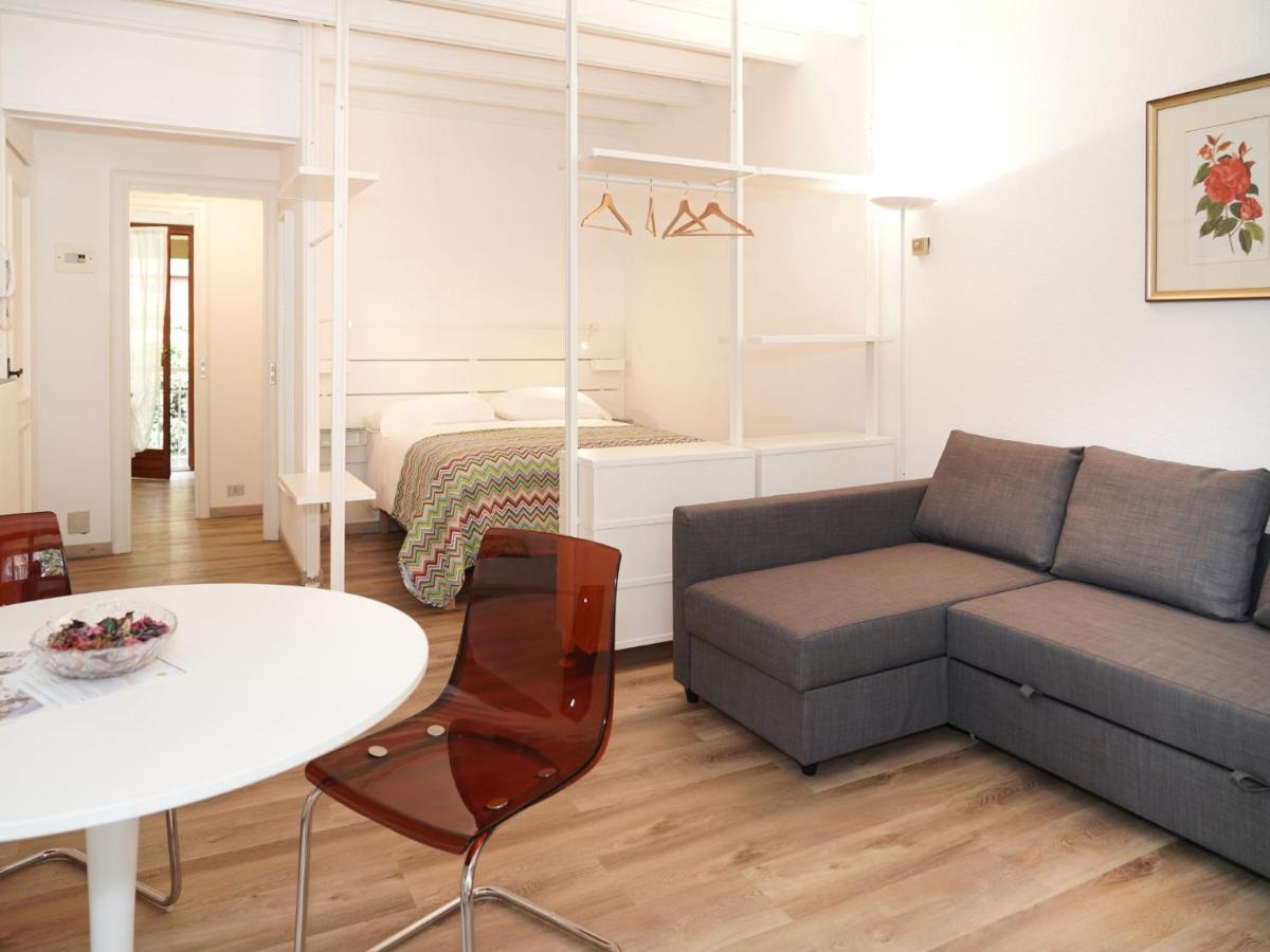 Studio Hermitage-4 By Interhome بورتو فالترافاغليا المظهر الخارجي الصورة