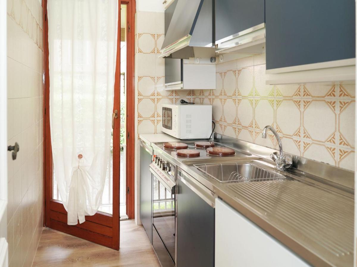 Studio Hermitage-4 By Interhome بورتو فالترافاغليا المظهر الخارجي الصورة